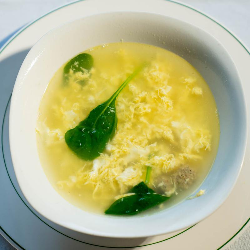 Wedding Soup di Avellino photo