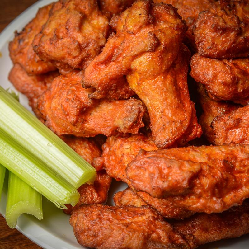 Screamer's Wings photo