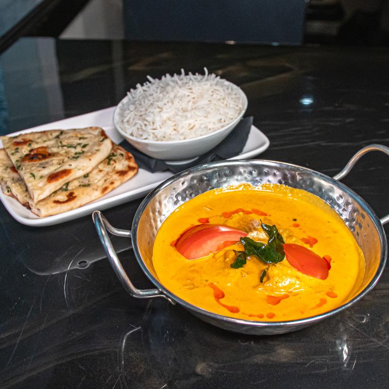menu item 22 of 31, . Malabar Fish Curry