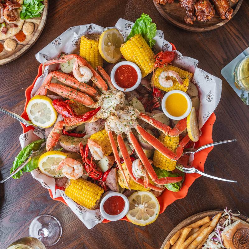 Low Country Boil photo