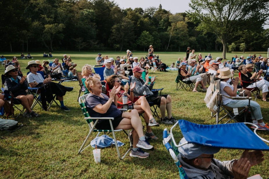 Food Truck Fridays event photo