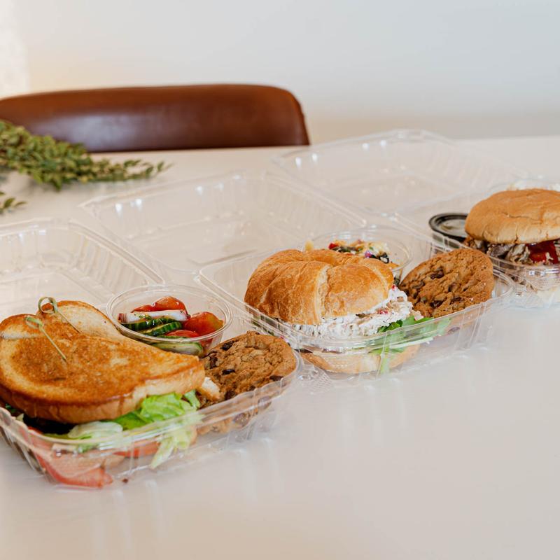 Chicken Greek Salad photo