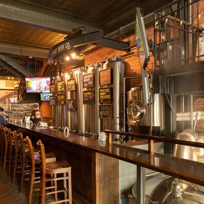 Bar photo 1