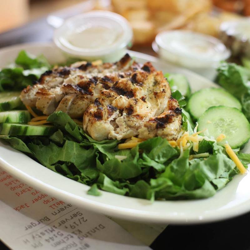 Tavern Salad photo
