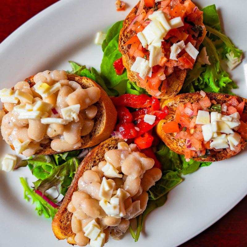 Bruschetta Duo photo