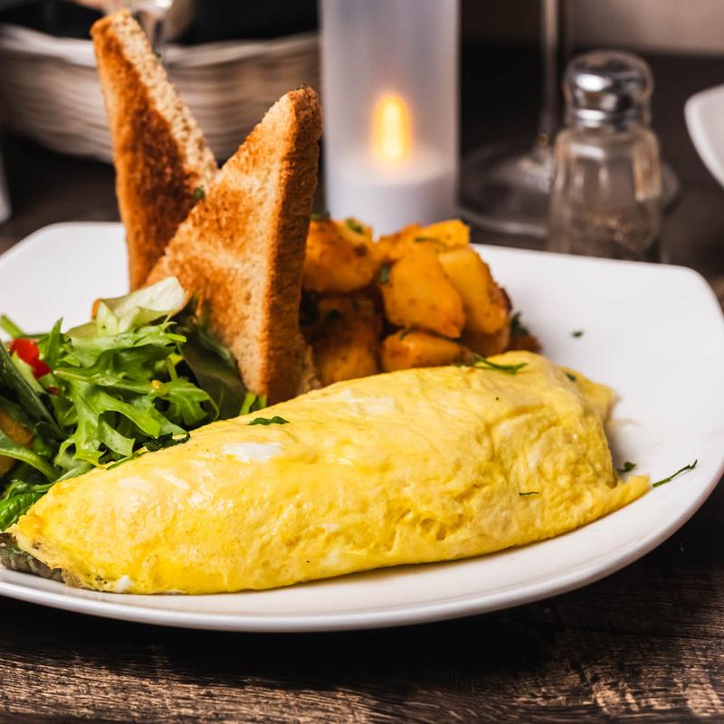 menu item 11 of 22, Build Your Own