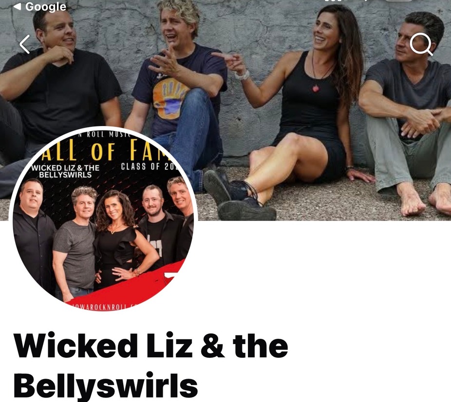 Free Rustbelt Concert event photo