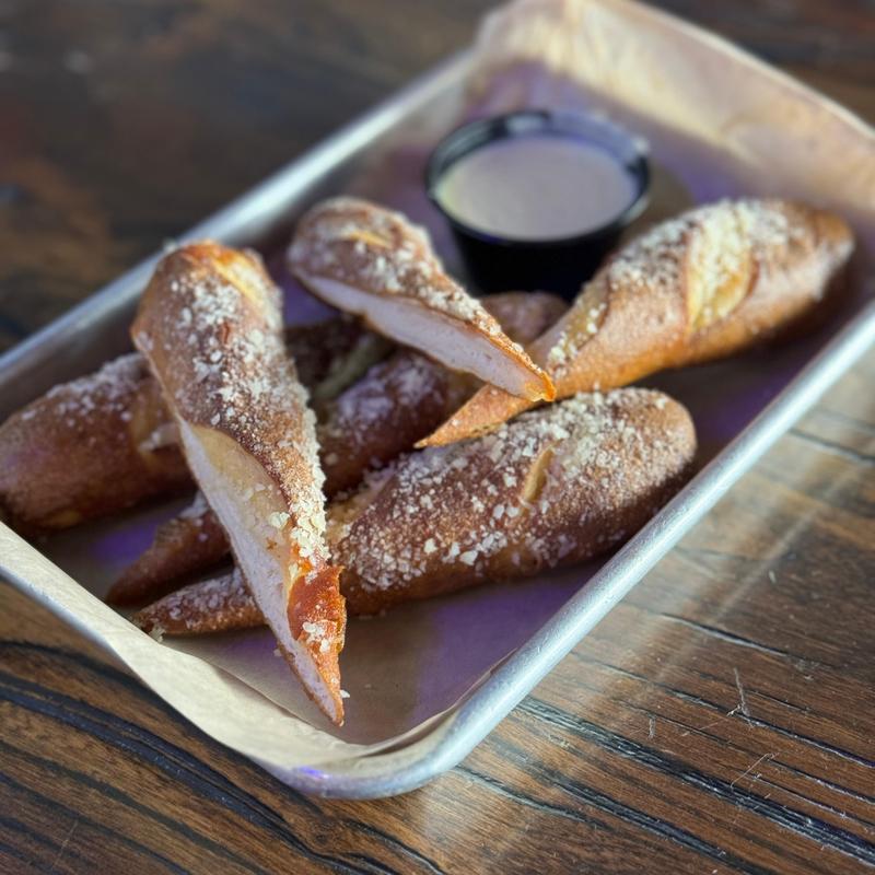 Pretzel Sticks photo