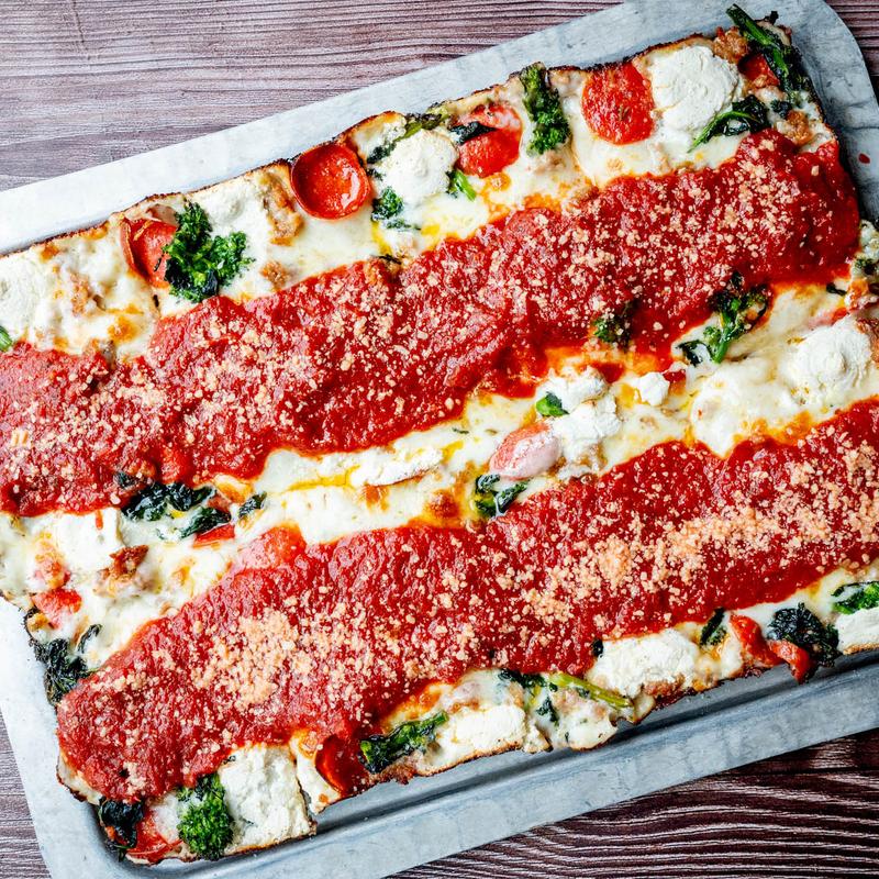 menu item 14 of 20, Chef's Choice