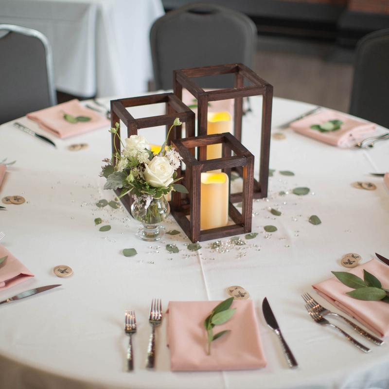 Gallery image 13 - rooftop venue view