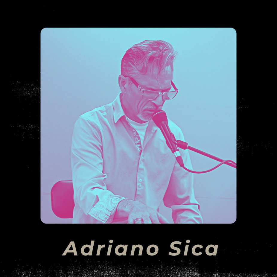 Adriano Sica event photo