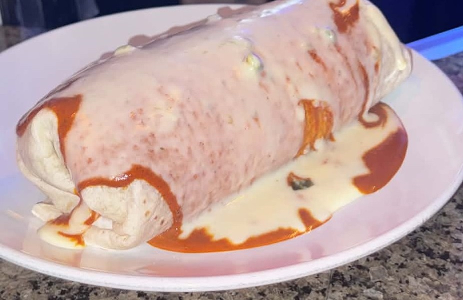 NIGHTLY DINNER SPECIALS event photo