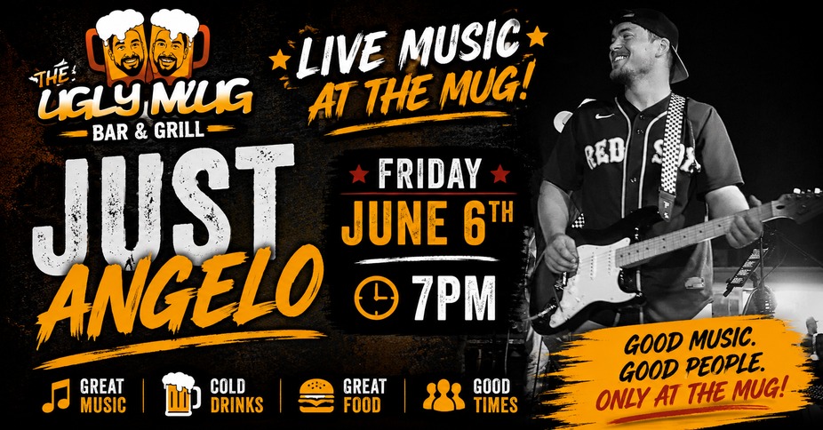 Just Angelo Duo event photo