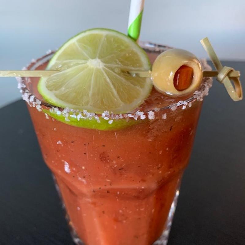 Metro Bloody Mary photo