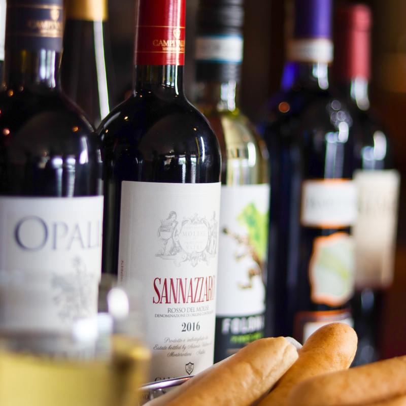 Extra Breadstick photo