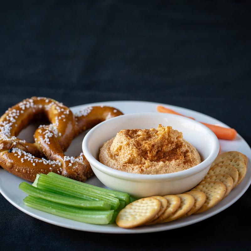 WF Beer Cheese photo