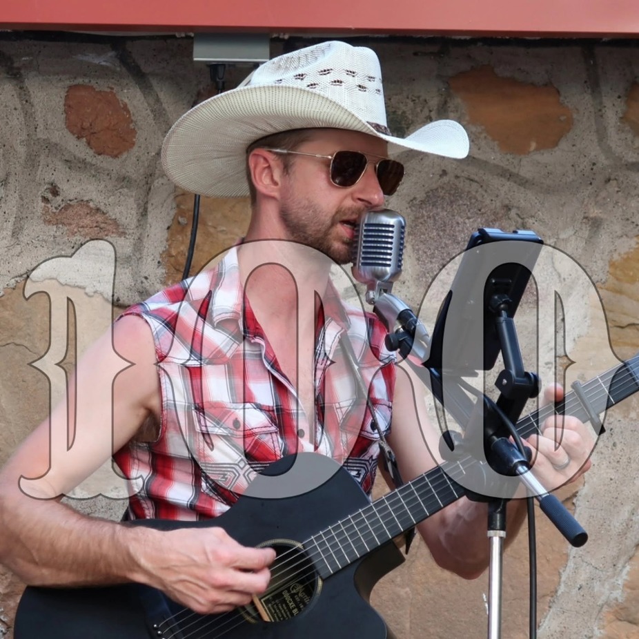 Jonathan Clemons#live_music event photo