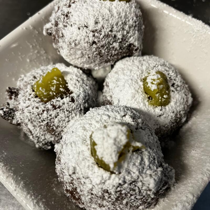 ZEPPOLES photo
