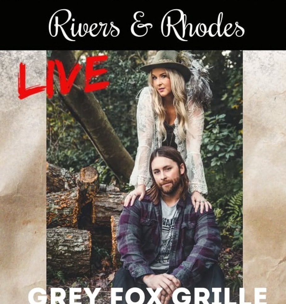 Rivers & Rhodes event photo