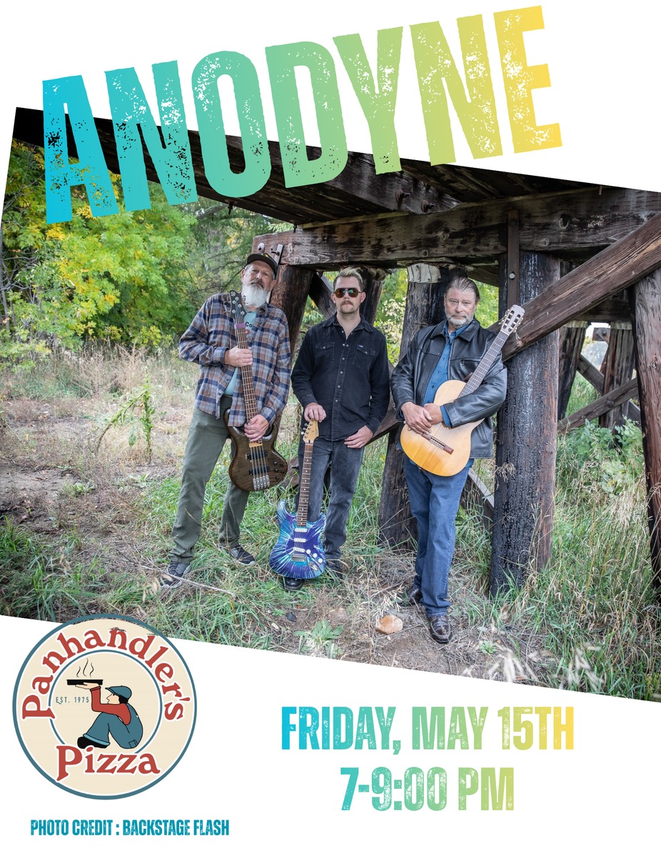 Anodyne!! event photo