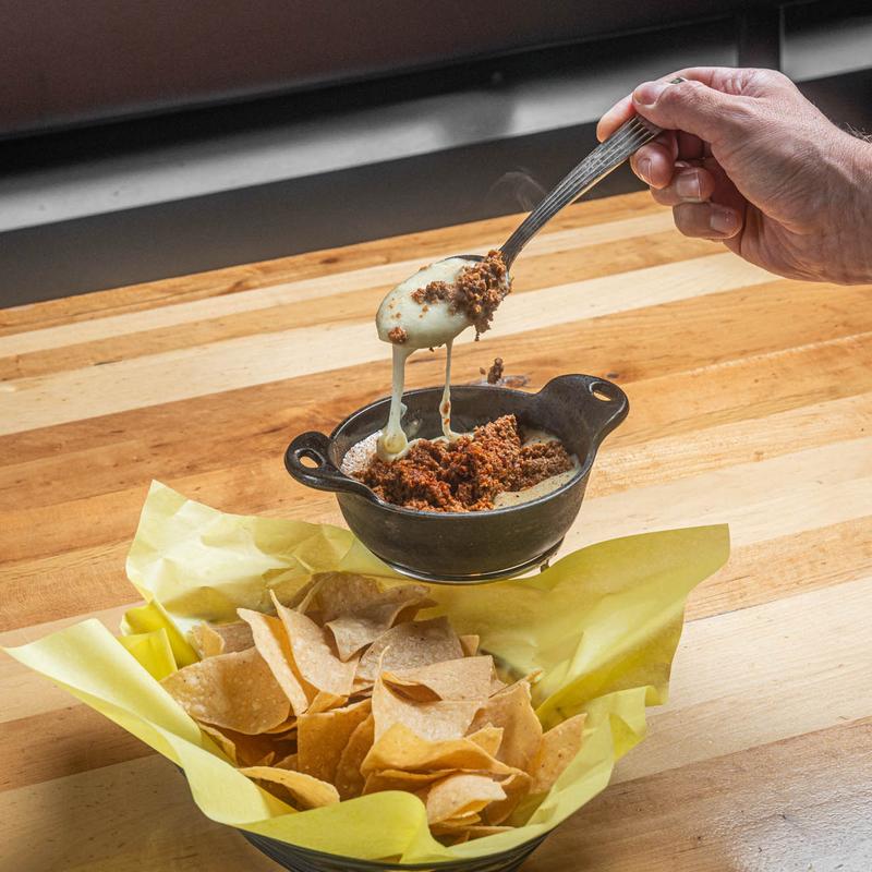 Queso Fundido (V, GF) photo