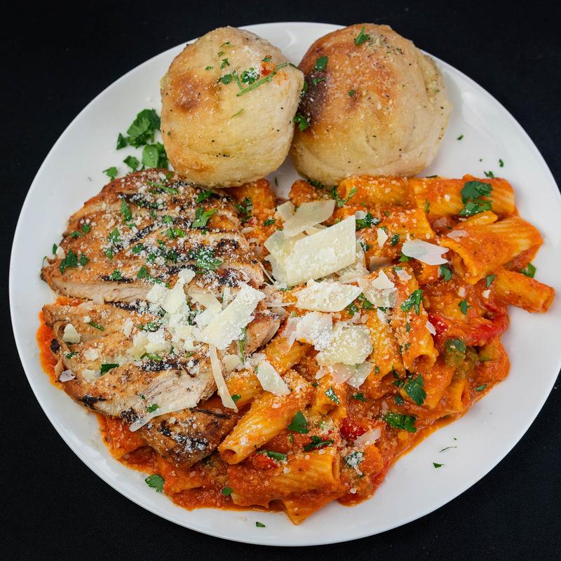 Chicken Riggies photo