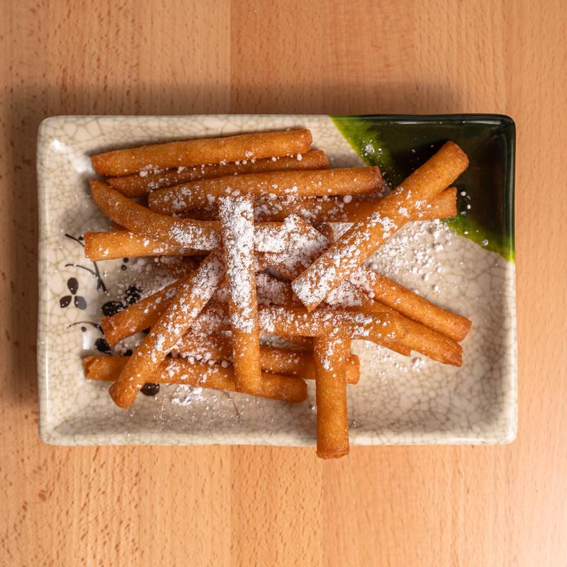 Funnel Fries photo