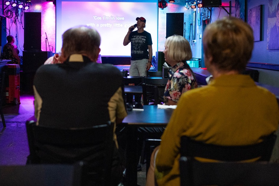 Monday January 5th Special 2