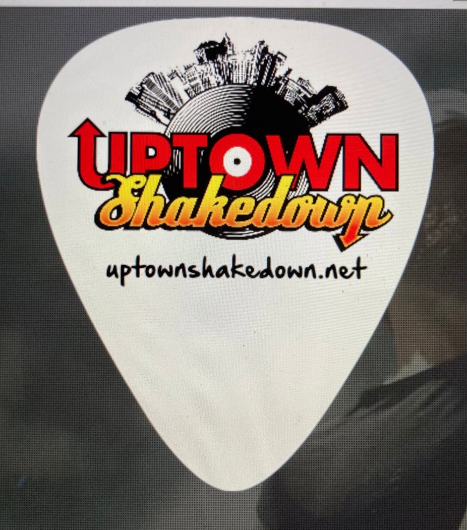 UPTOWN SHAKEDOWN event photo