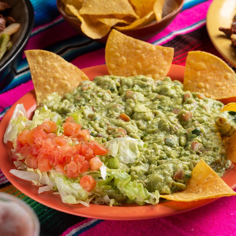 Large Guacamole photo