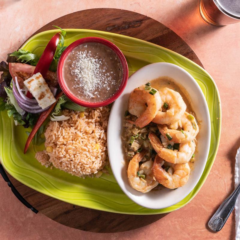 Al Mojo De Ajo photo