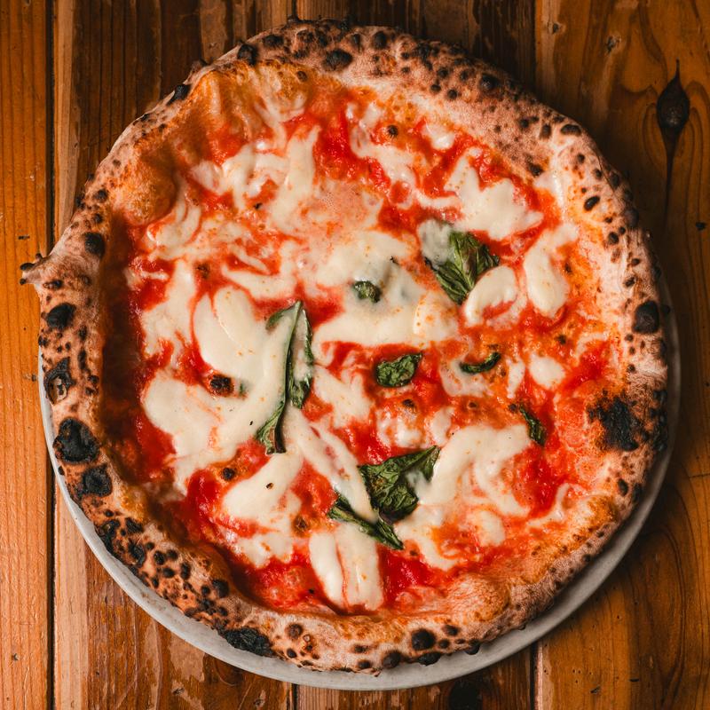 Margherita (V) photo