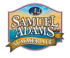Sam Adams Seasonal (Summer Ale) photo