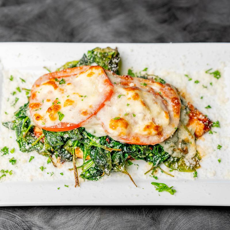 Chicken Mediterranean photo