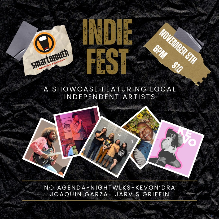 Indie Showcase event photo