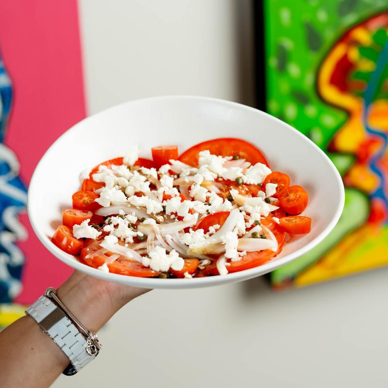 Ensalada Campesina photo