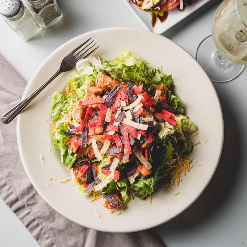 Southwestern Chicken Salad photo