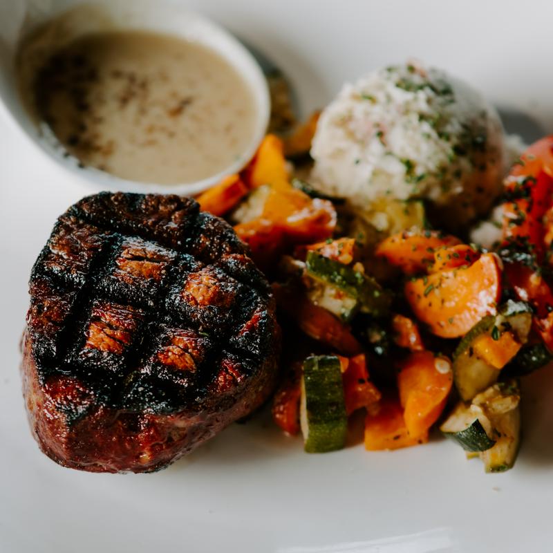 Filetto Al Gorgonzola photo