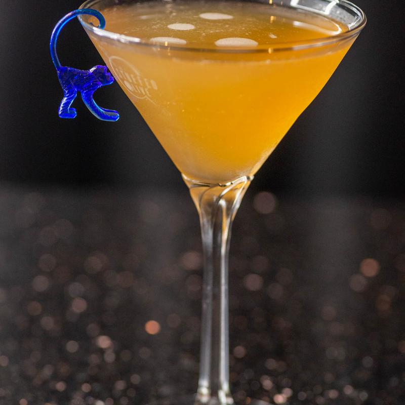 Drunkey Monkey photo