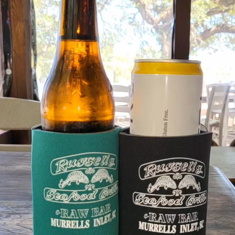 Koozies photo