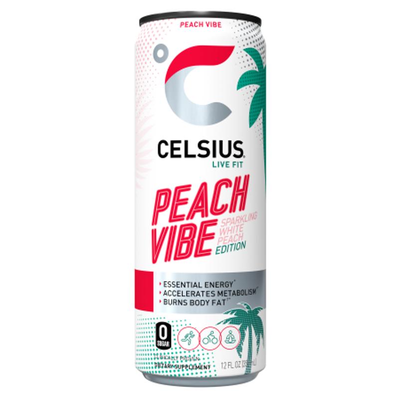 Peach Vibe photo