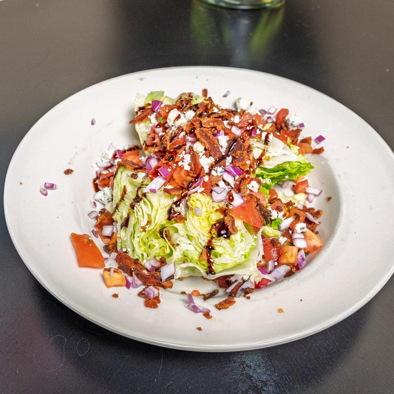 menu item 4 of 14, Blue Cheese Wedge