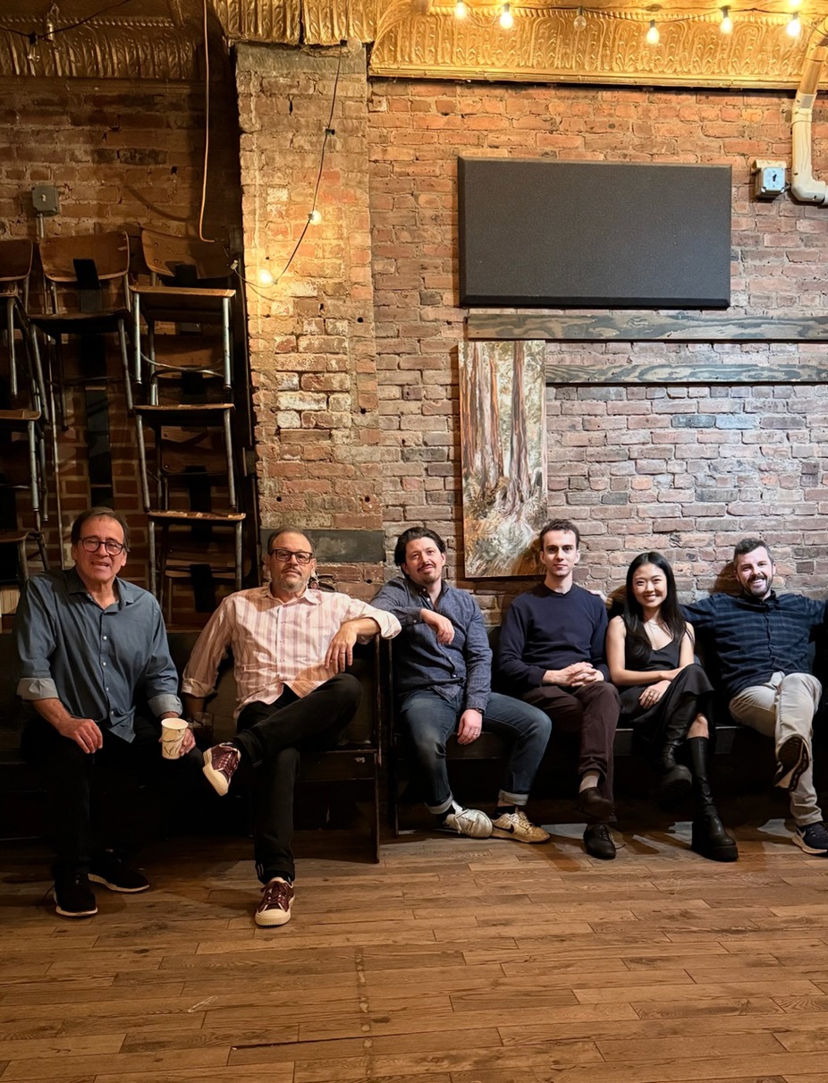 Copy Copy event photo