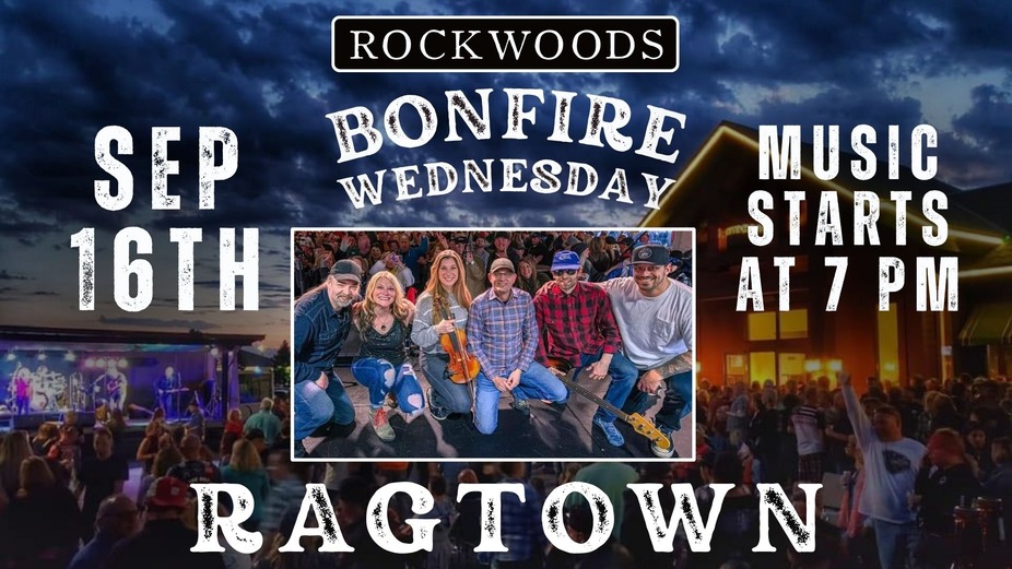 BONFIRE WEDNESDAY event photo 30