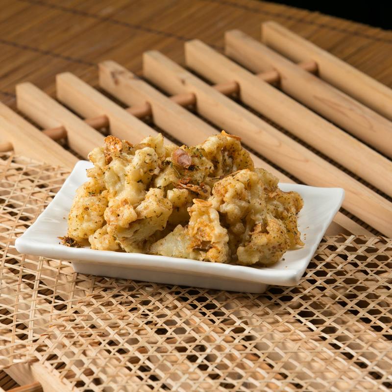 Fung Pao Cauliflower photo