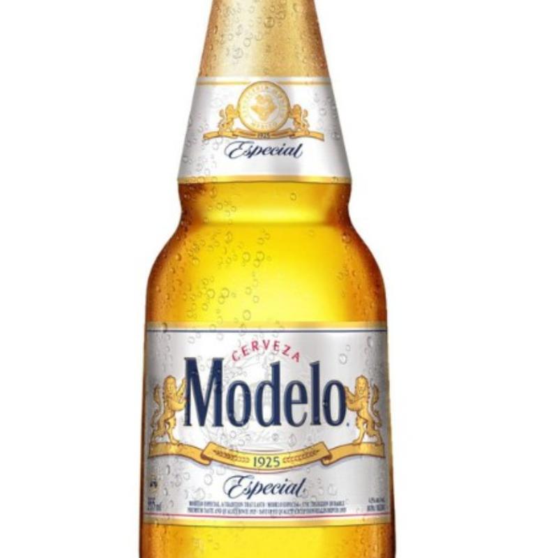 Modelo Especial photo