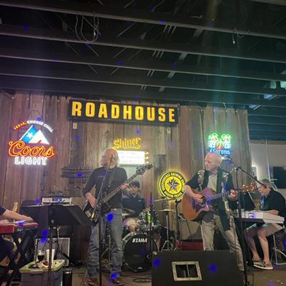 JunkYard Mystics event photo