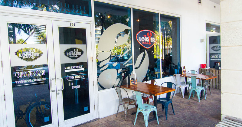 Exterior, entrance door