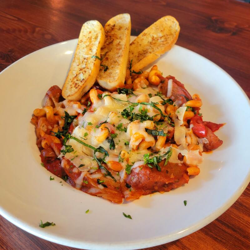 Polidori Pasta photo