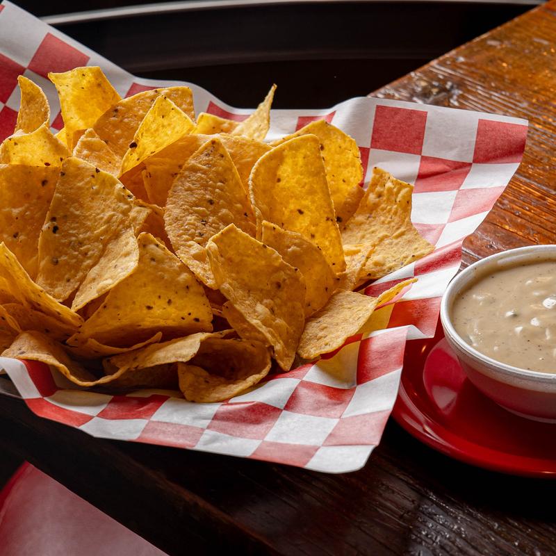 Chips & Queso photo